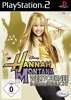 Hannah Montana 1 Welttournee im Rampenlicht, geb. - PS2