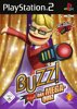 Buzz 5! Das Mega-Quiz, gebraucht - PS2