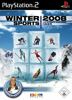 Winter Sports 2008, gebraucht - PS2