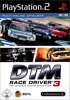 DTM Race Driver 3, gebraucht - PS2
