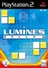 Lumines Plus, gebraucht - PS2