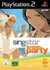 Singstar 17 Summer Party, gebraucht - PS2