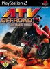 ATV Offroad, gebraucht - PS2