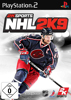 NHL 2k9, gebraucht - PS2