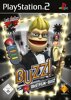 Buzz 7! Das Film-Quiz, gebraucht - PS2
