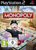 Monopoly Classic & World Edition, gebraucht - PS2