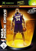 NBA Inside Drive 2004, gebraucht - XBOX