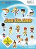 Job Island, gebraucht - Wii