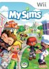 My Sims, gebraucht - Wii