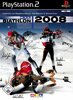 Biathlon 2008, gebraucht - PS2