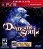 Demons Souls, engl. - PS3
