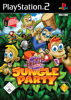 Buzz 3! Jungle Party, gebraucht - PS2