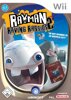 Rayman Raving Rabbids 2, gebraucht - Wii