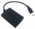 Singstar USB Adapter - PS2/PS3