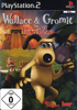 Wallace & Gromit in Projekt Zoo, gebraucht - PS2