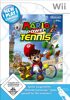 Mario Power Tennis New Play Control!, gebraucht - Wii