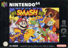 Super Smash Bros., gebraucht - N64