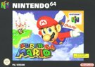 Super Mario 64, gebraucht - N64