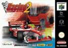 Racing Simulation 2, gebraucht - N64