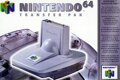 Nintendo 64 Transfer Pak, gebraucht - N64
