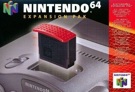 Nintendo 64 Memory Expansion Pak, gebraucht - N64