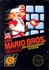 Super Mario Bros. 1, gebraucht - NES