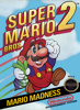 Super Mario Bros. 2, gebraucht - NES