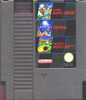 Super Mario Bros. 1, Tetris & World Cup, gebraucht - NES