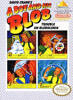 A Boy and his Blob, gebraucht - NES