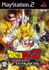 Dragon Ball Z Budokai 4 Tenkaichi 1, gebraucht - PS2