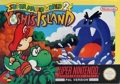 Super Mario World 2 Yoshis Island, gebraucht - SNES
