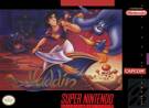 Disneys Aladdin, gebraucht - SNES