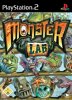 Monster Lab, gebraucht - PS2