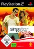 Singstar 24 Turkish Party, gebraucht - PS2