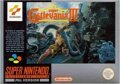 Super Castlevania 4, gebraucht - SNES