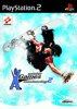 ESPN Winter X Games Snowboarding 2, gebraucht - PS2