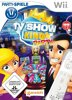 TV Show King Party, gebraucht - Wii