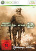 Call of Duty 6 Modern Warfare 2, gebraucht - XB360