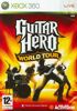 Guitar Hero 4 World Tour, gebraucht - XB360