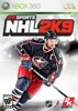 NHL 2k9, gebraucht - XB360