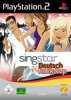 Singstar 7 Deutsch Rock-Pop Vol. 1, gebraucht - PS2