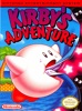 Kirbys Adventure, gebraucht - NES