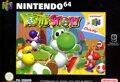 Yoshis Story, gebraucht - N64