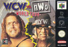 WCW vs. nWo World Tour, gebraucht - N64