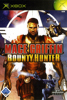 Mace Griffin Bounty Hunter, gebraucht - XBOX