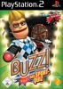 Buzz 4! Das Sport-Quiz, gebraucht - PS2
