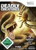 Deadly Creatures, gebraucht - Wii