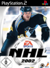 NHL 2002, gebraucht - PS2