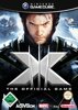 X-Men 3 The Official Game, gebraucht - NGC