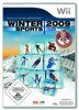 Winter Sports 2009, gebraucht - Wii